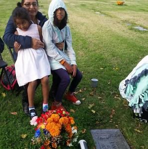 Meet your Posher, Andy